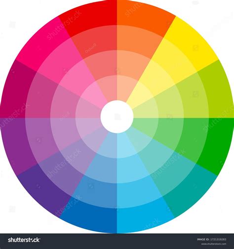 color picker roulette|Wheel of Colors .